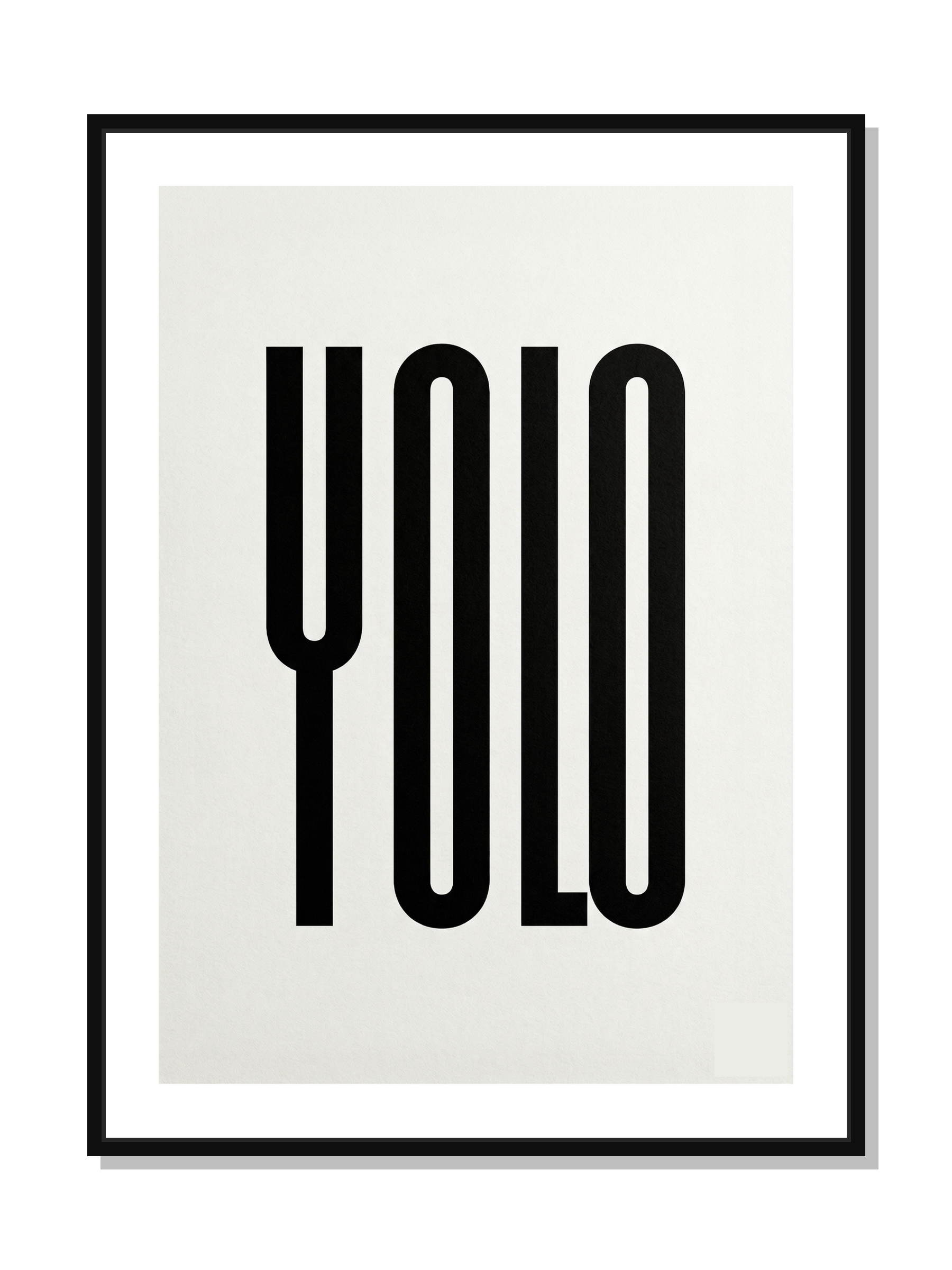 Vertical Proclamation