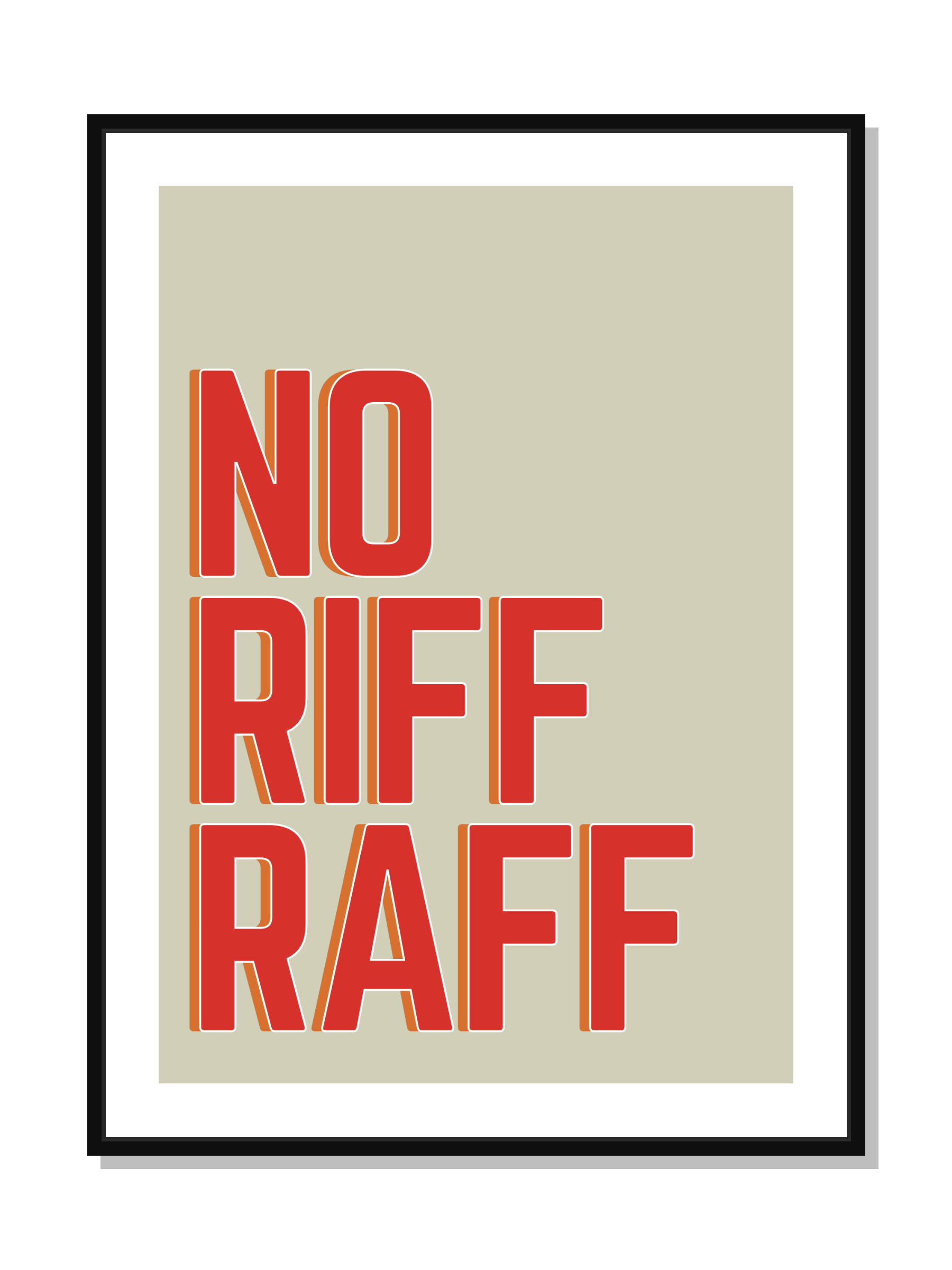 Exclusionary Declaration