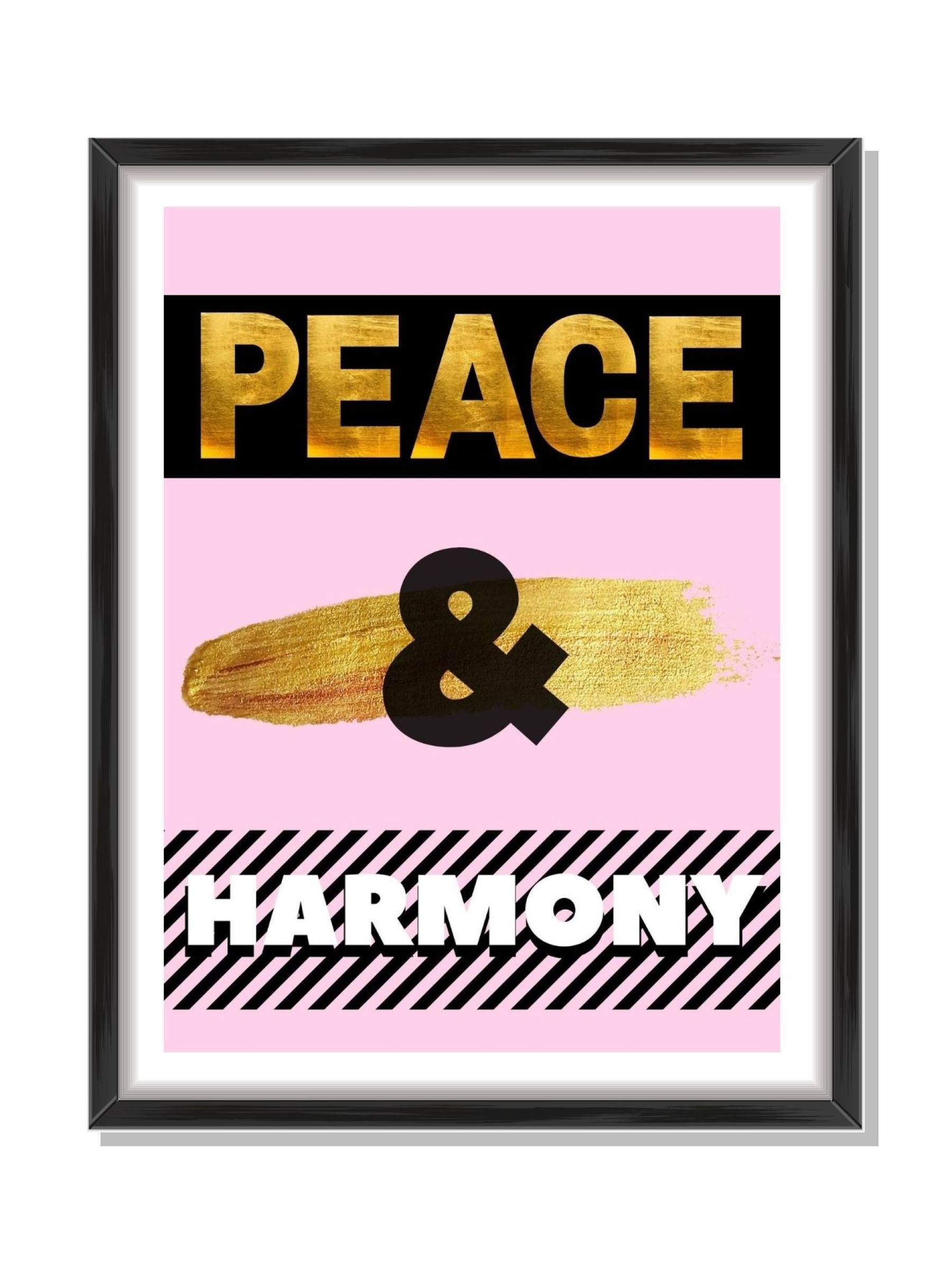 Symphony of Serenity