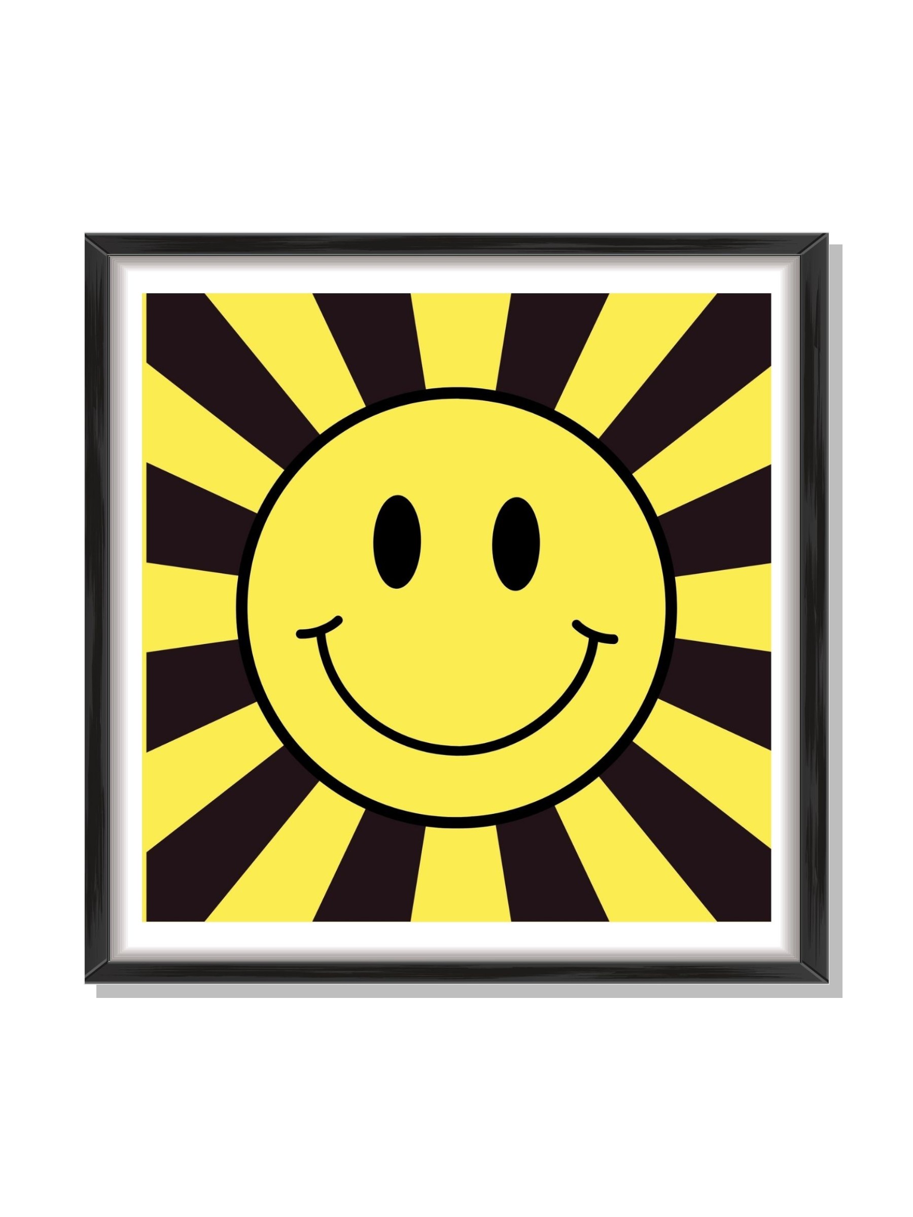 Solar Grin