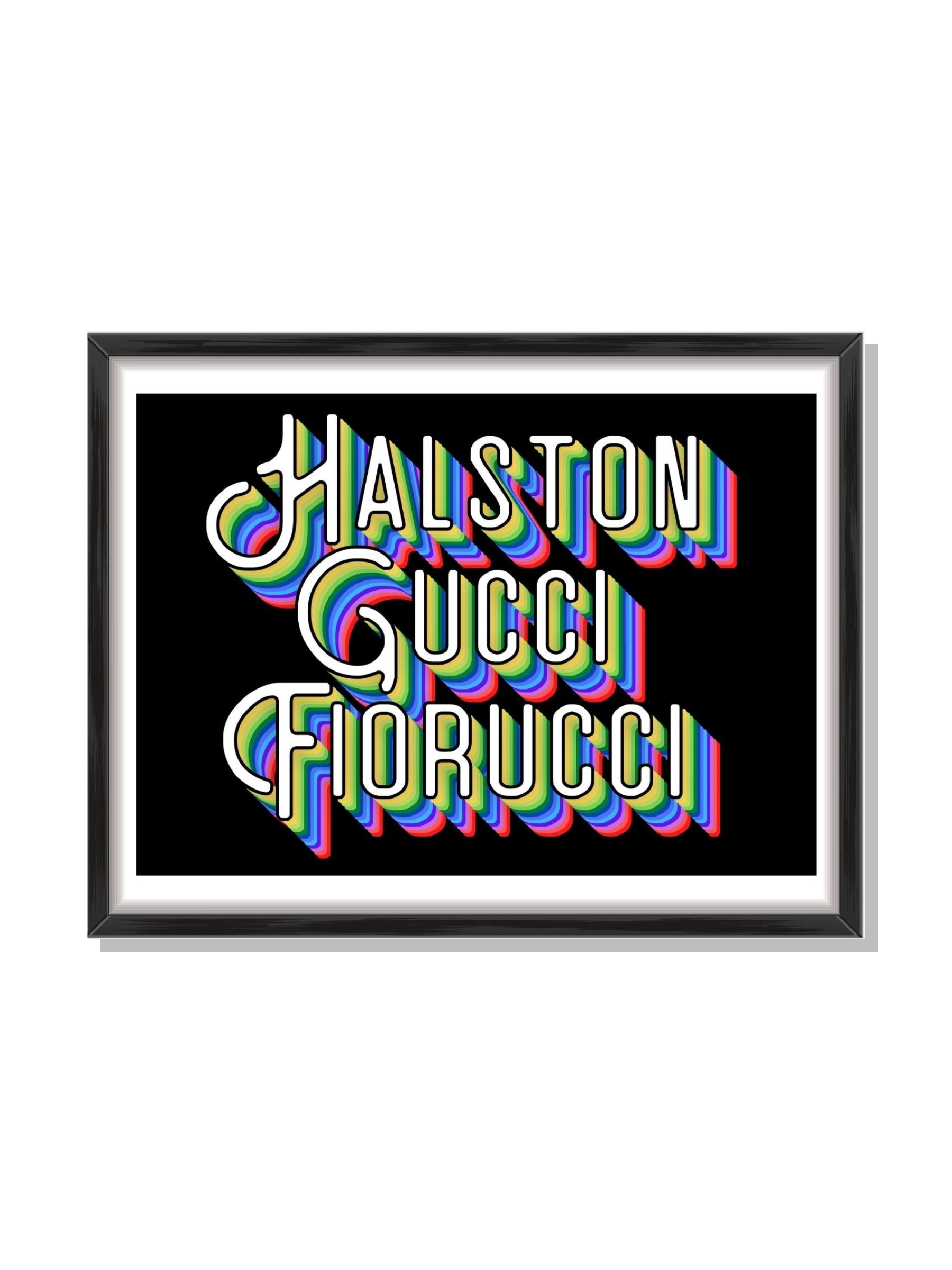 Chromatic Brand Echoes