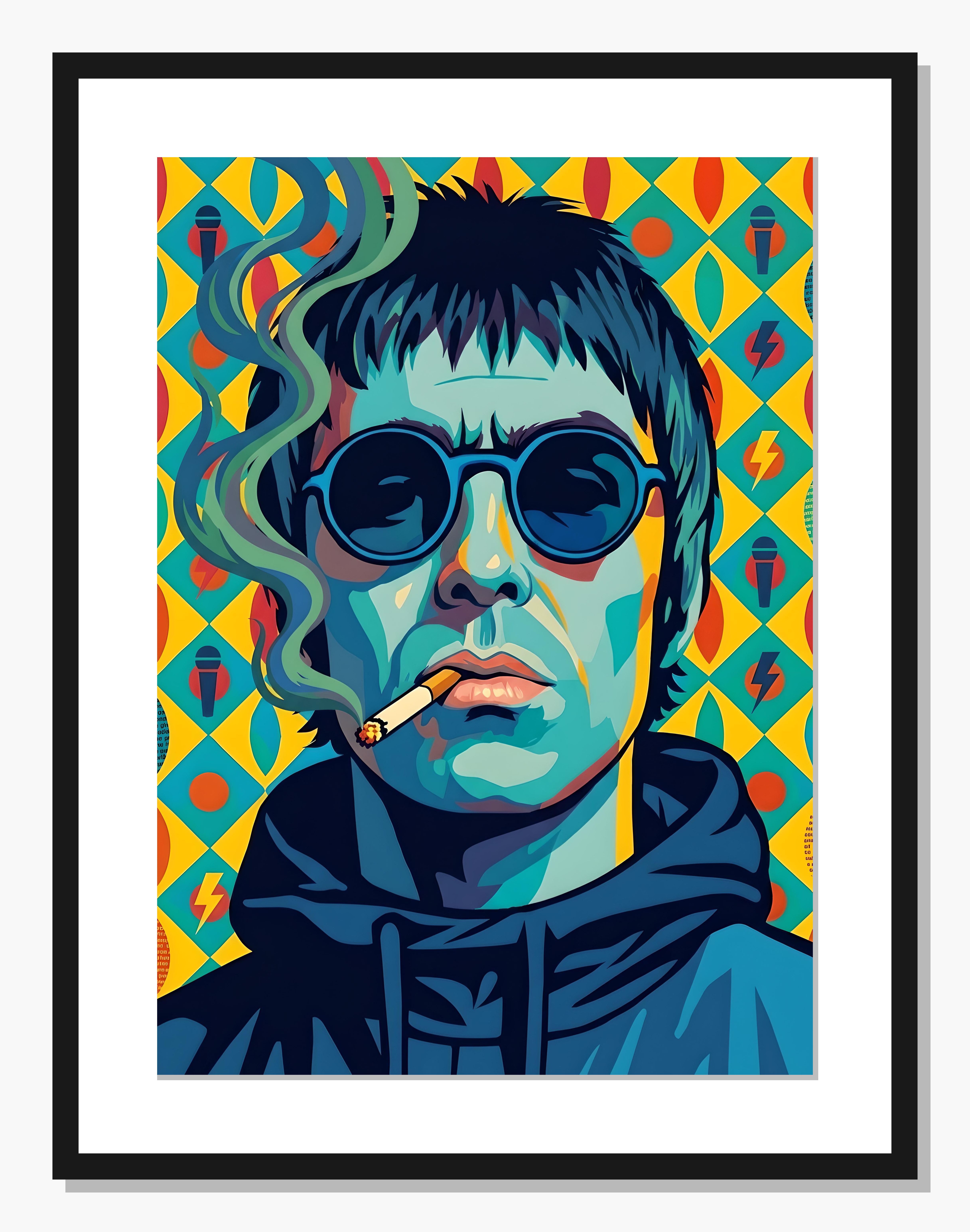 Liam Gallagher