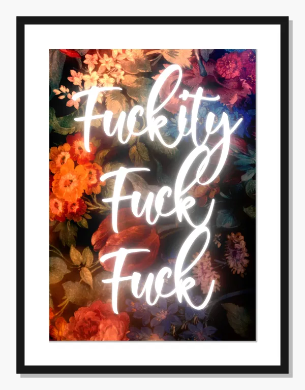 F*ckity Blooms