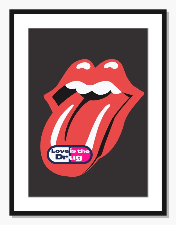 Love Potion No. Tongue